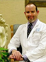 Dr. Robert Pollack