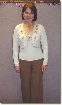 Eulema After Gastric Bypass Surgery