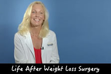 Life After Weight Loss Surgery