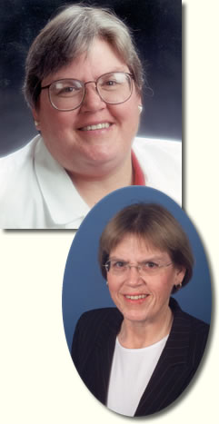 Nancy Before and After Gastric Bypass Surgery
